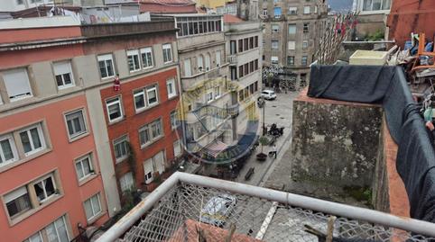 Foto 2 de Àtic en venda a Calle Aragón, Casablanca - Calvario, Pontevedra