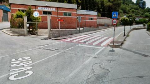 Photo 5 of Premises to rent in Carretera Beniatjar, 27, Ráfol de Salem, Valencia