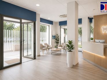 Business premises to rent in Bellavista - La Palmera