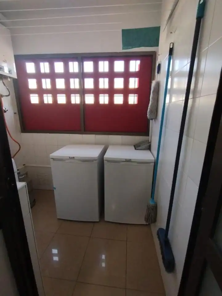 Zimmer in Isla De Gran Canaria, San Isidro