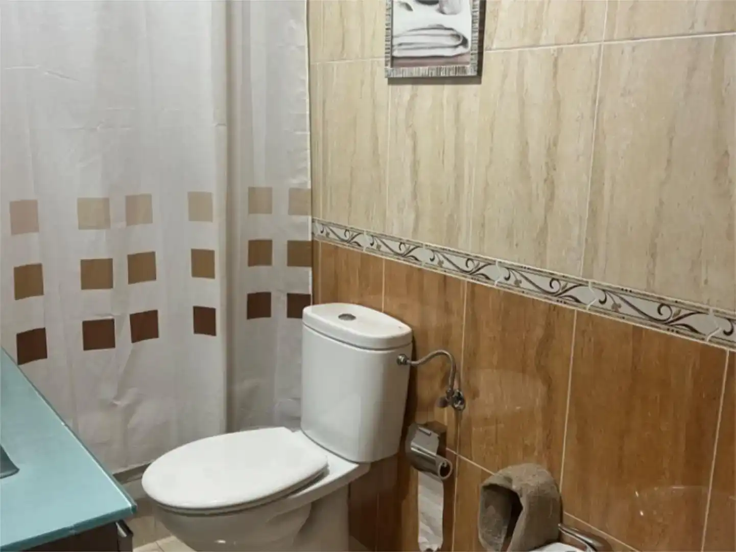 Baño de Casa adosada en venta en Posadas, Córdoba