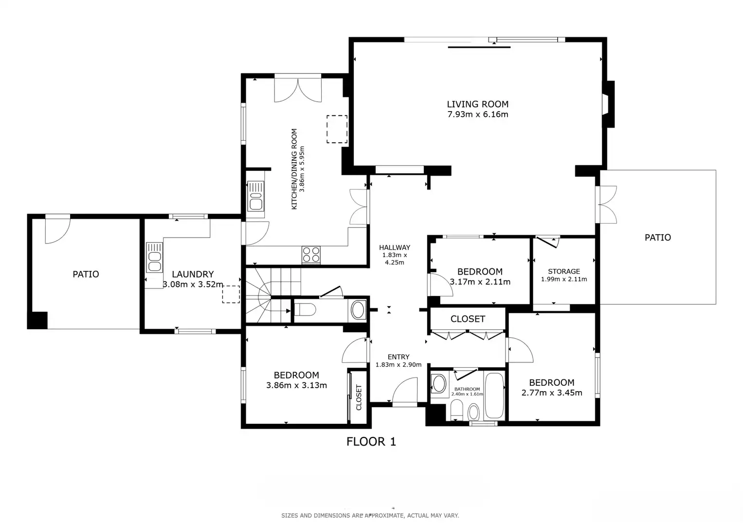 Maison avec terrasse à vendre à Calahonda, imagen 46