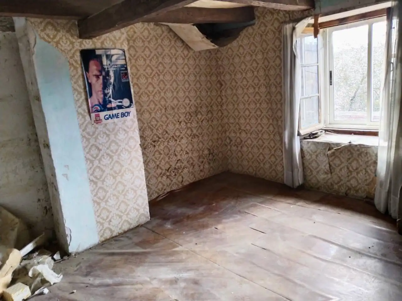 Casa o xalet en venda en Villagonzalo Pedernales amb Moblat