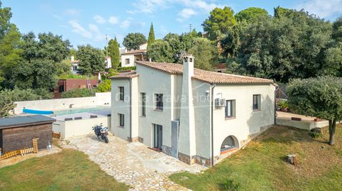 Casa reformada con piscina climatizada y jardín mediterráneo en venta en Begur Residencial, immagine 4