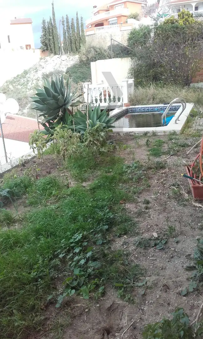 Casa o chalet en venta en Fuente Alegre - El Chaparral - Los Morales