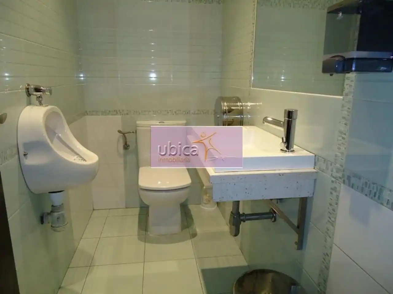 Local comercial en venta en O Porriño, imagen 6