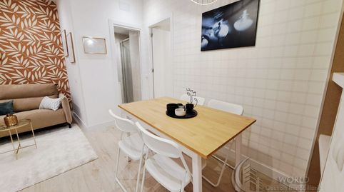 Foto 4 von Wohnung zum Verkauf in Calle de Los Relatores, 10, Embajadores - Lavapiés, Madrid Capital