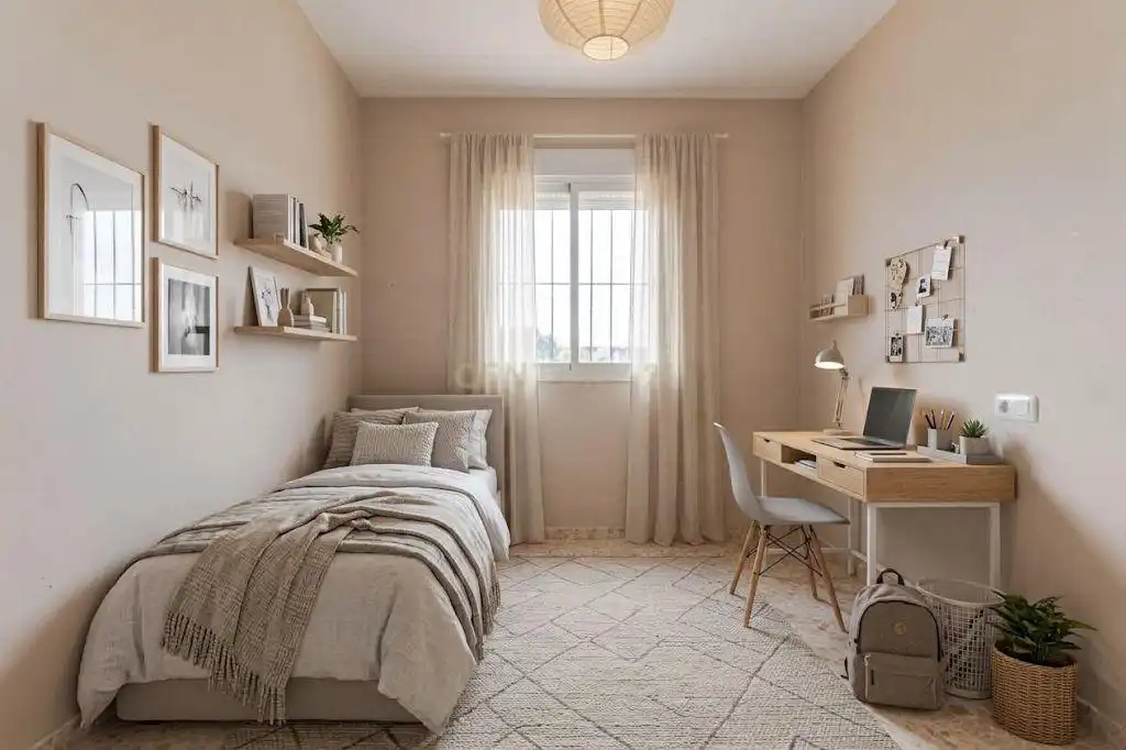 Casa amb balcó en venda a Calle Ramón y Cajal, 6, Láchar, Spain, imagen 28