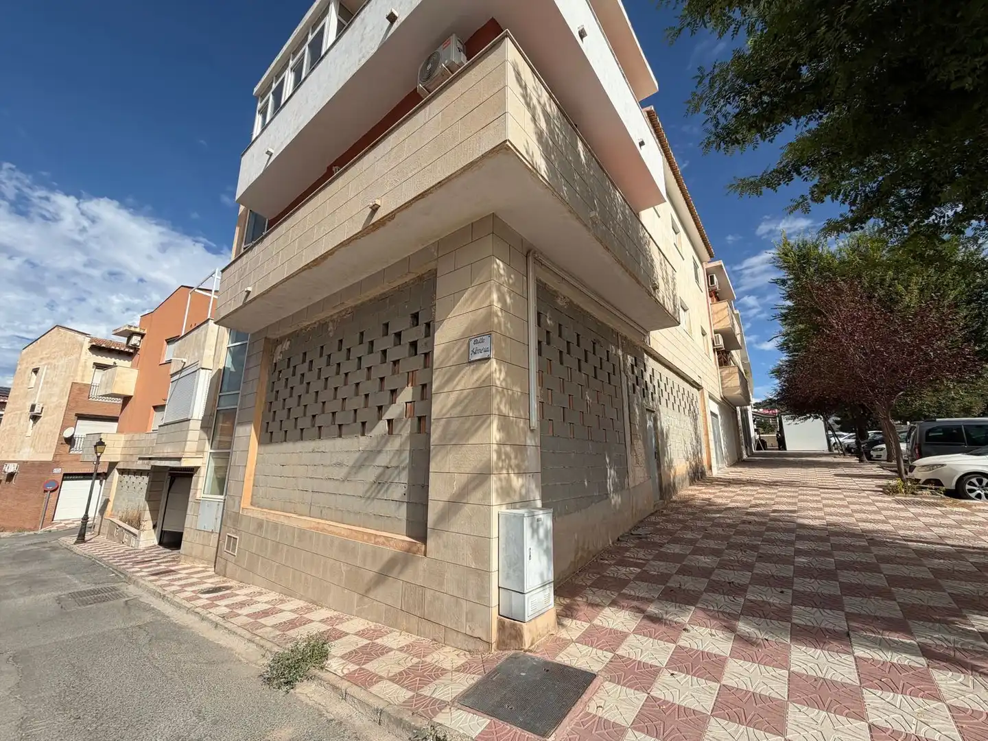 Local comercial de lloguer a Avenida La Paloma, imagen 5