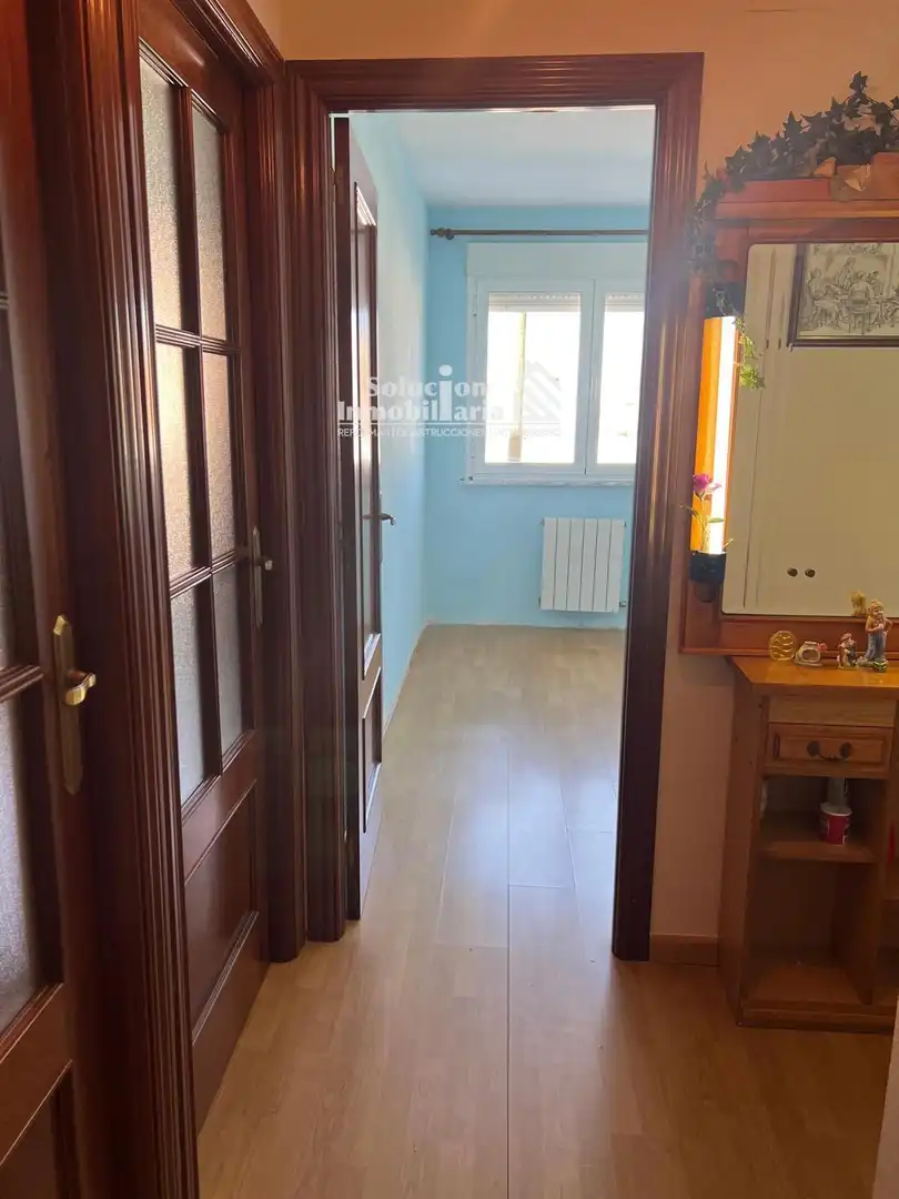 Piso con ascensor en venta en Villamayor, imagen 13