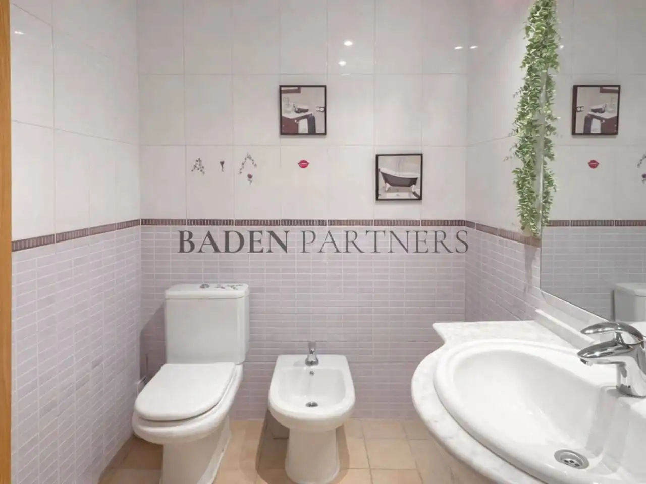 Wohnung mit Terrasse zum Verkauf in Calle Barcelona, imagen 17