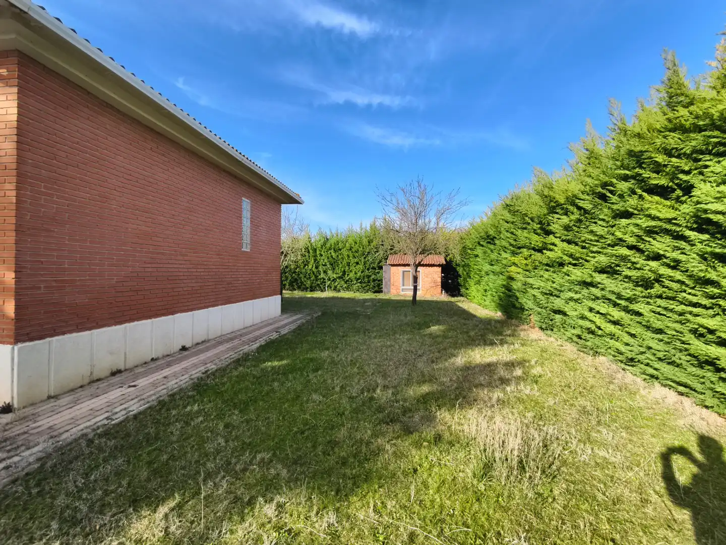 Casa o chalet en venta en Grijota con Calefacción, Jardín privado y Piscina