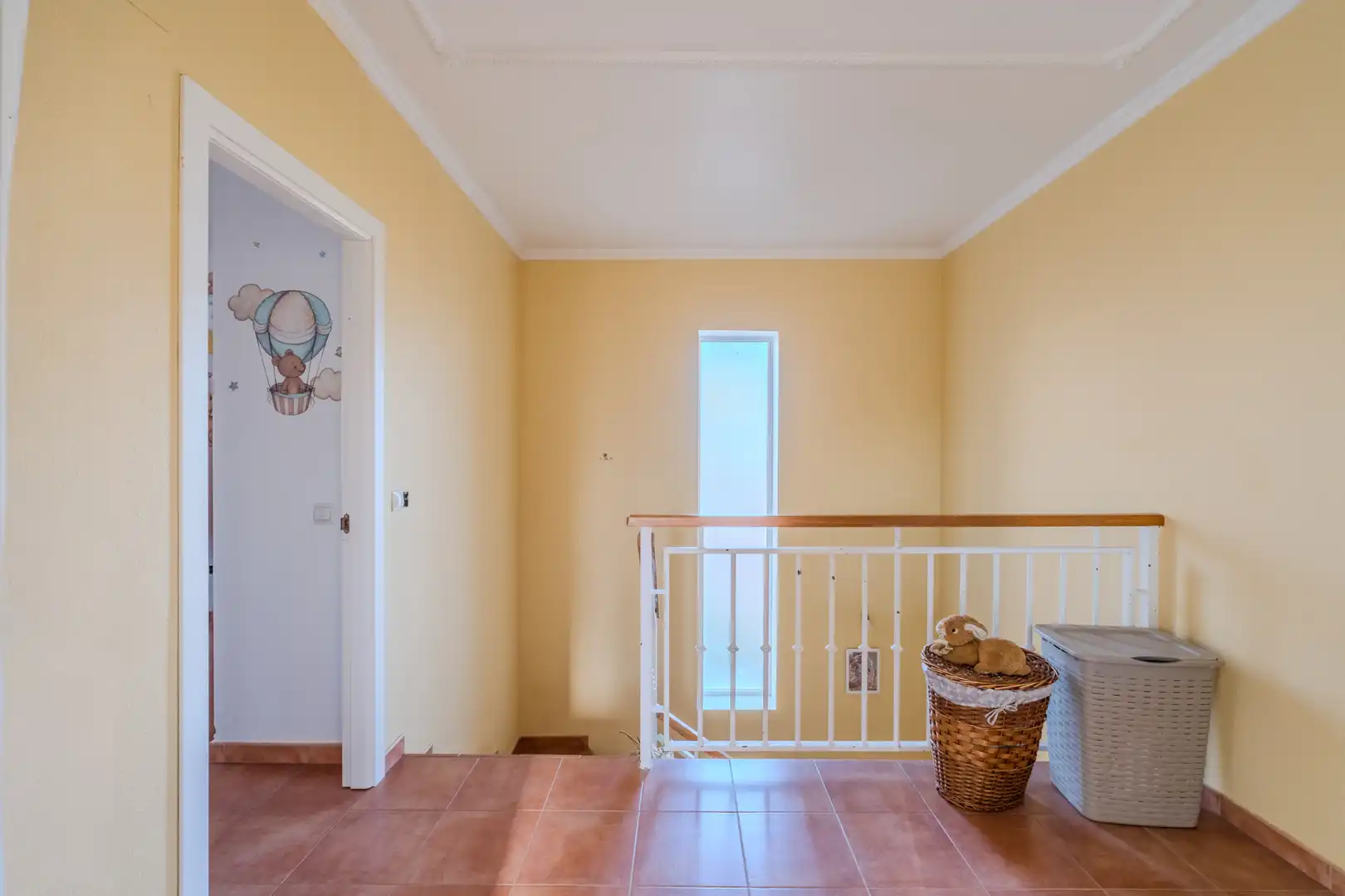 Detached house with garden for sale in Avenida Juan Pablo II, imagen 18