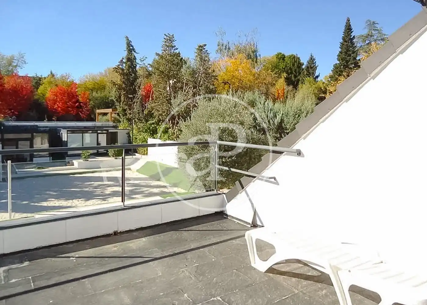 Maison avec terrasse à vendre à Urbanización La Moraleja, imagen 7