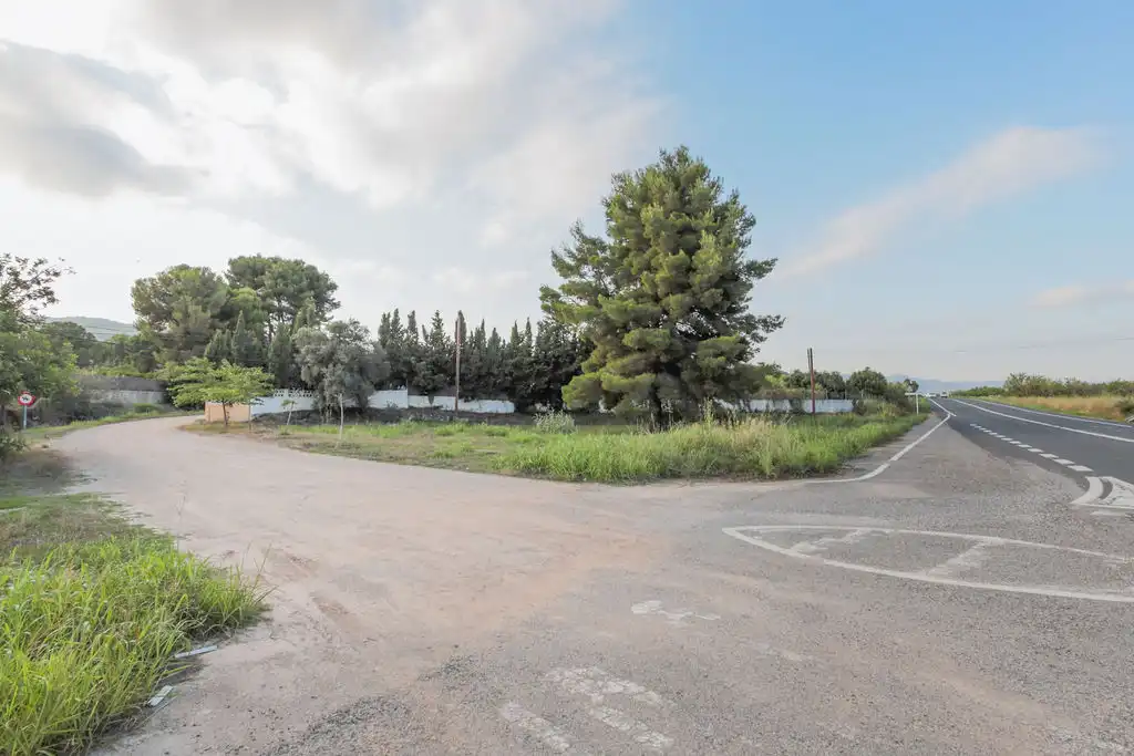 Terrain rustique à vendre à Plan Parcial Masíes Catalanes, imagen 25