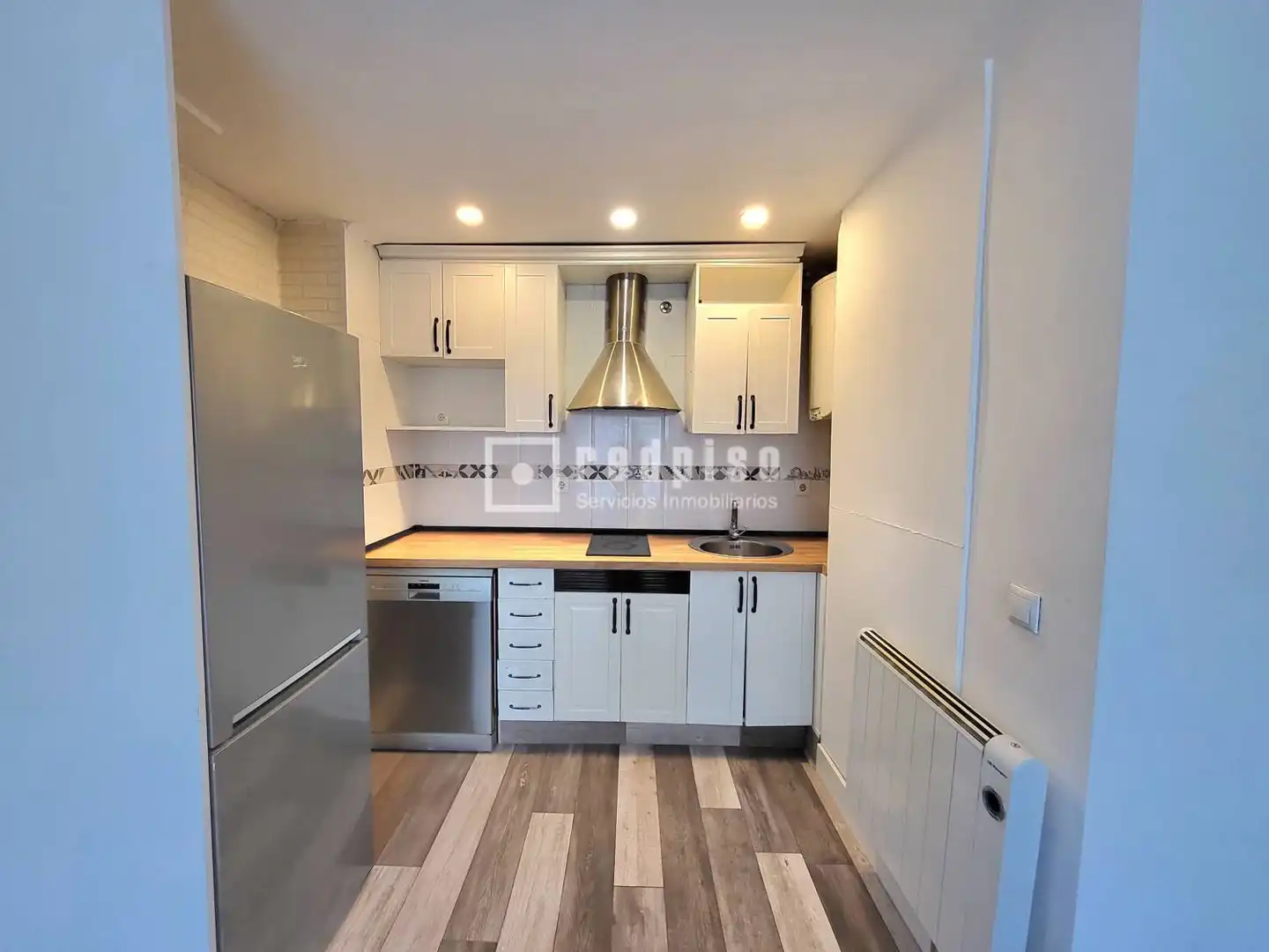 Cocina de Piso en venta en Valdemoro con Aire acondicionado y Calefacción