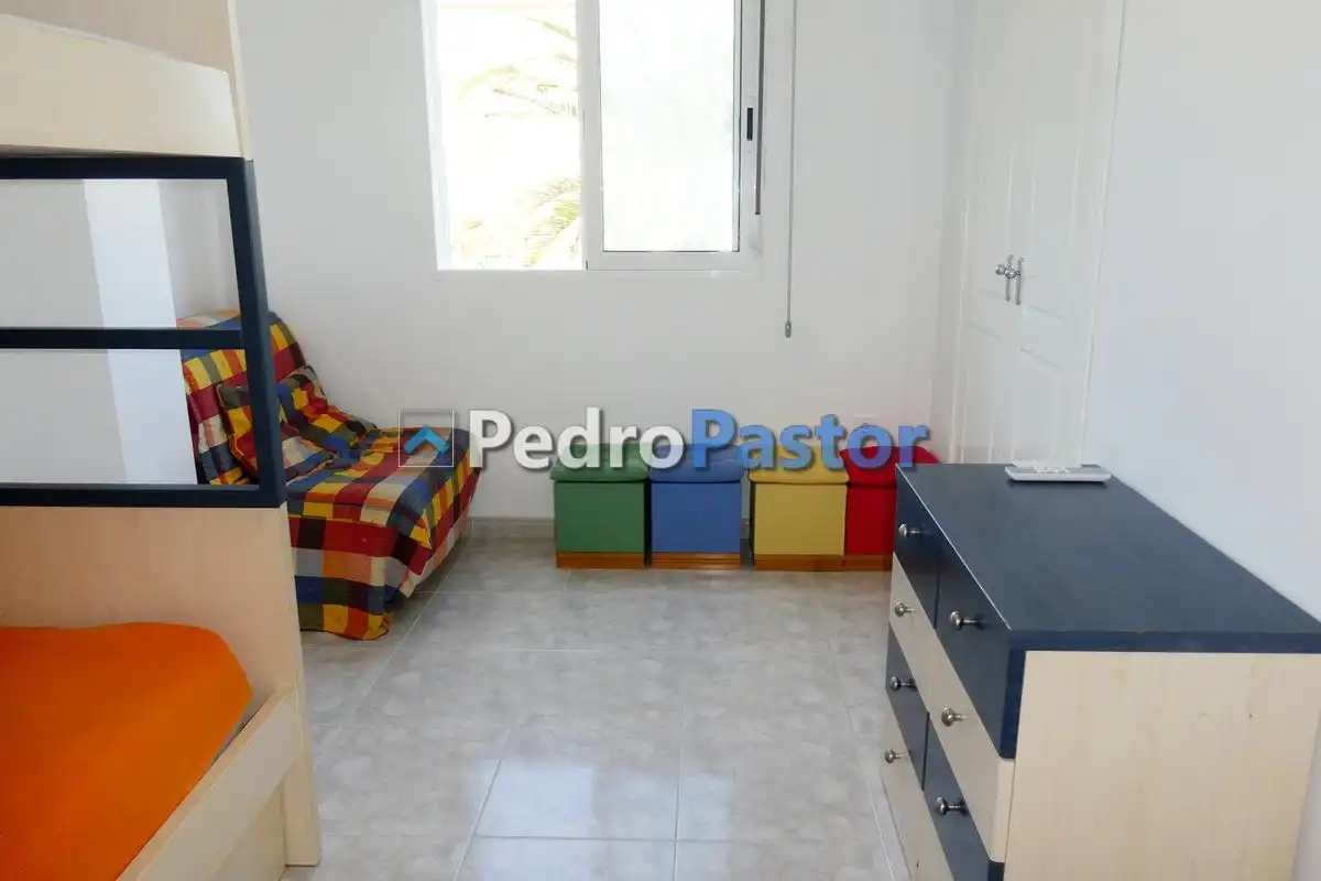 Apartament amb piscina en venda a Las Marinas / Les Marines, imagen 28