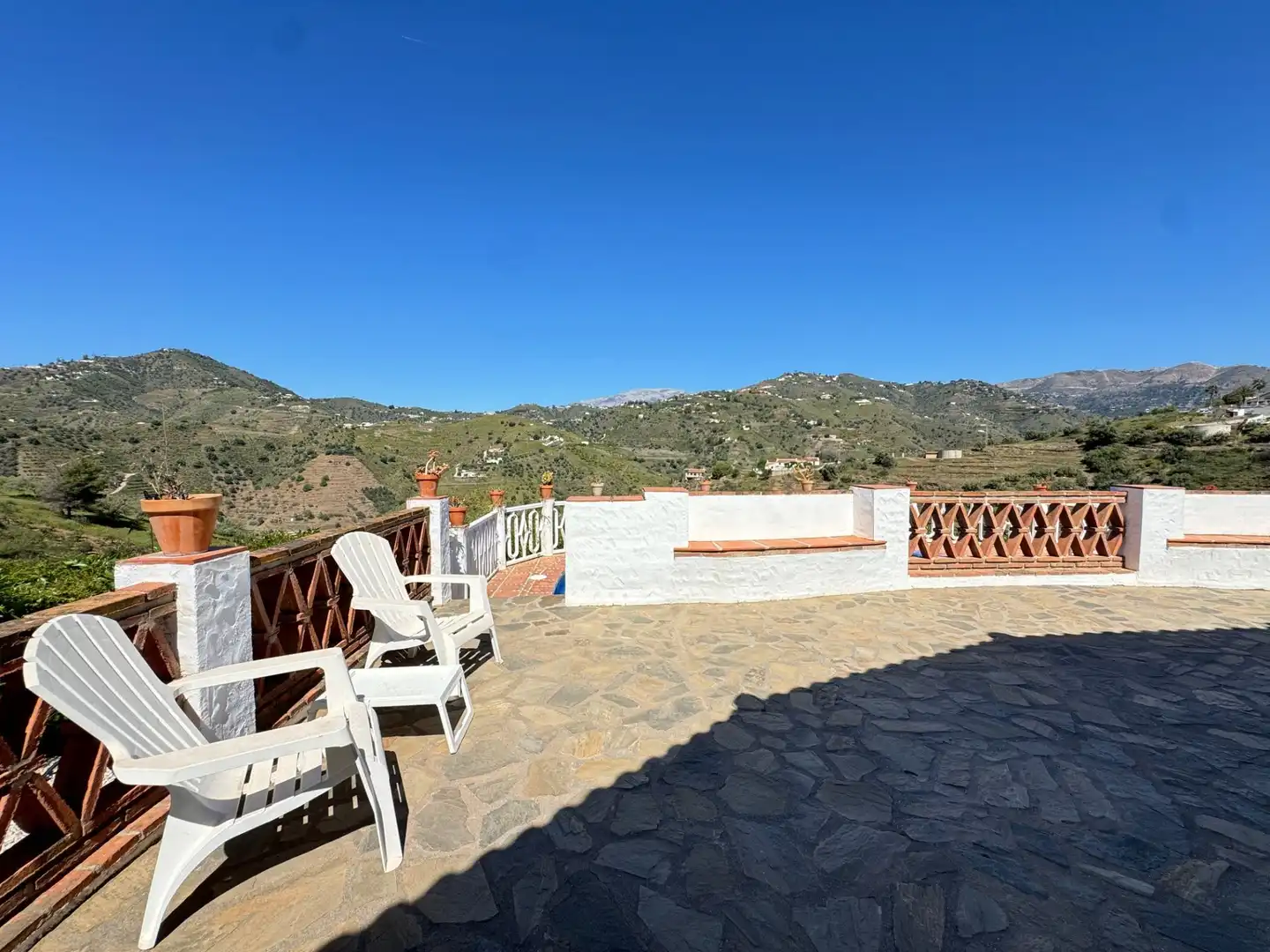 Casa rústica amb piscina en venda a monte alegre, imagen 67
