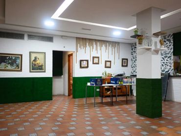 Local comercial en venda a Carrer de les Roses 10