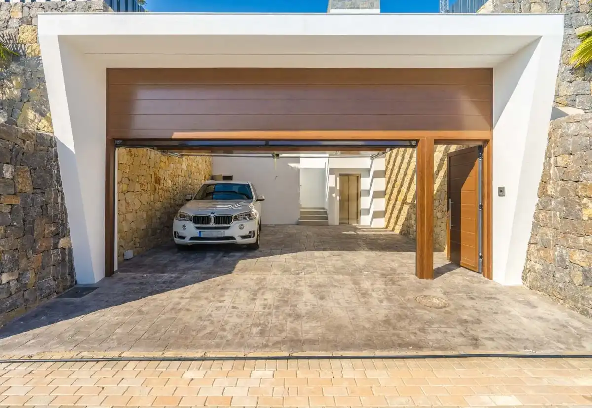 Villa avec piscine à vendre à Carrer Roma 6, imagen 7