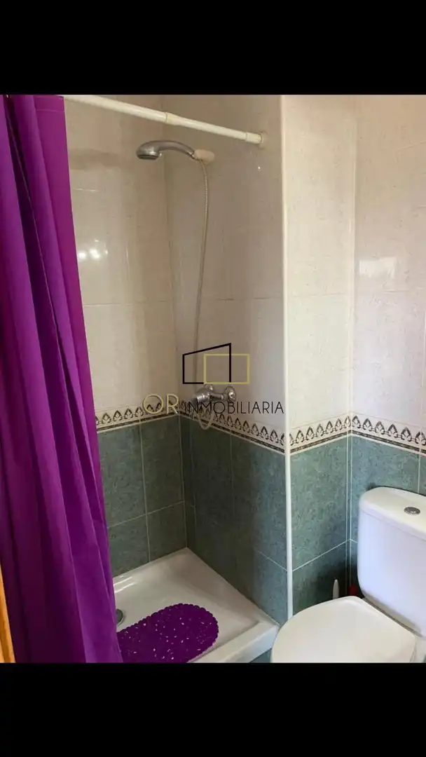 Bany de Pis en venda en Santa Margarida I Els Monjos amb Calefacció i Balcó