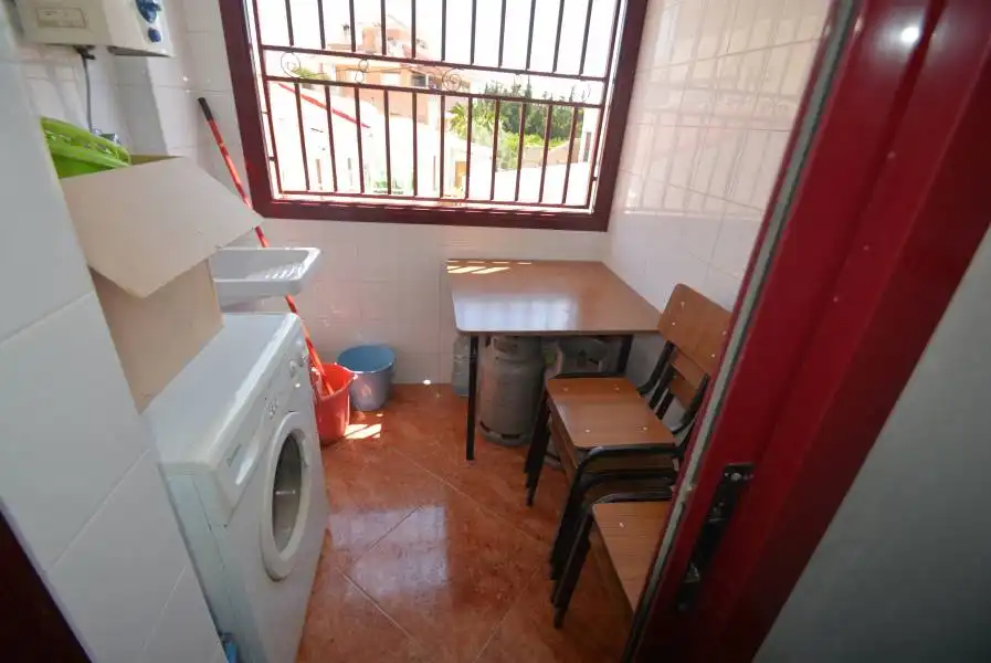 Terrassa de Dúplex en venda en Orihuela amb Terrassa i Balcó