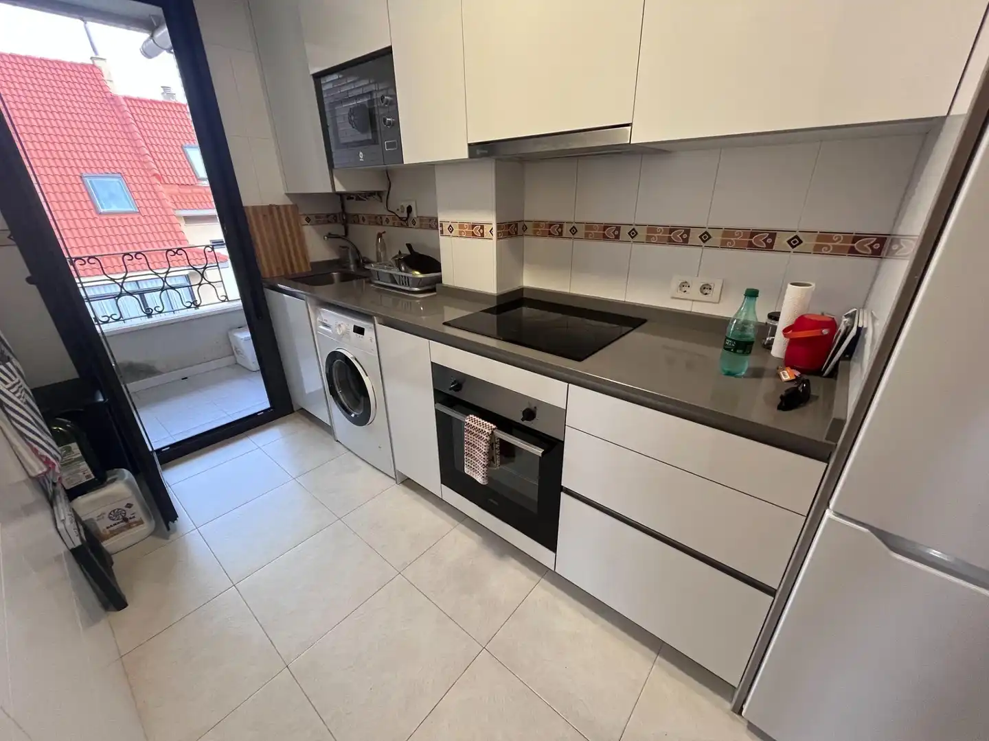 Attique avec ascenseur à vendre à Ris, imagen 32