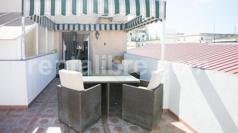 Foto 3 de Àtic en venda a Vallesequillo, Jerez de la Frontera