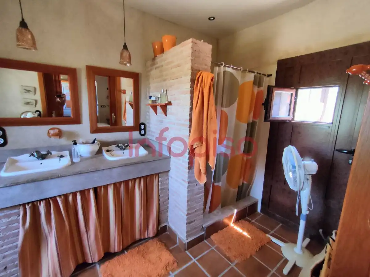 Casa rústica en venda a Valdepeñas, imagen 79