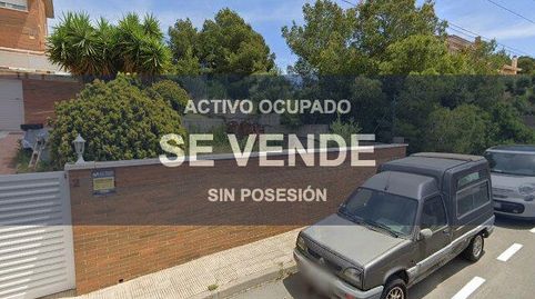 Foto 2 de Pis en venda a Mas Romeu, Calafell