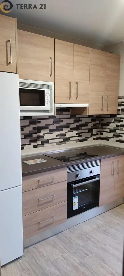 Appartement avec ascenseur à louer à El Valle - Universidad, imagen 2