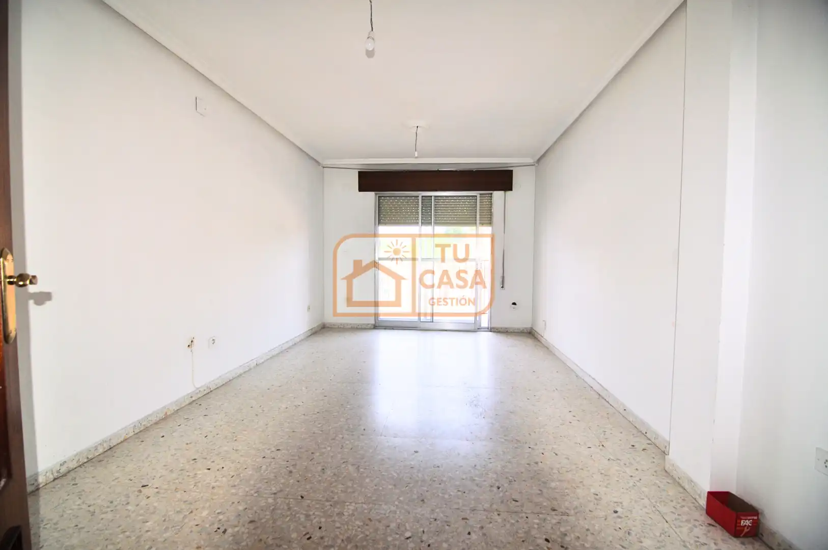 Piso en venta en Cáceres con Terraza y Trastero