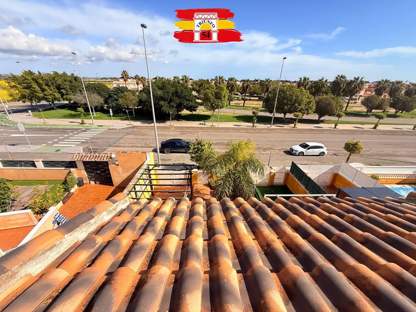 Reihenhaus mit Terrasse zum Verkauf in Calle VIRGEN DE LA ASUNCION, imagen 28