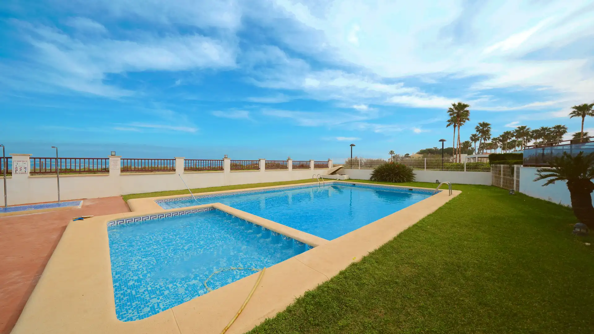 Piso con terraza en venta en Devessa - Monte Pego, imagen 9