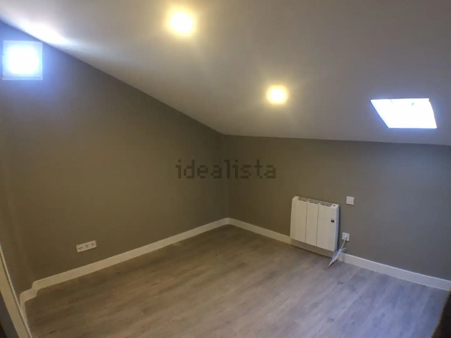 Piso con terraza en venta en Calle del Oso, imagen 10