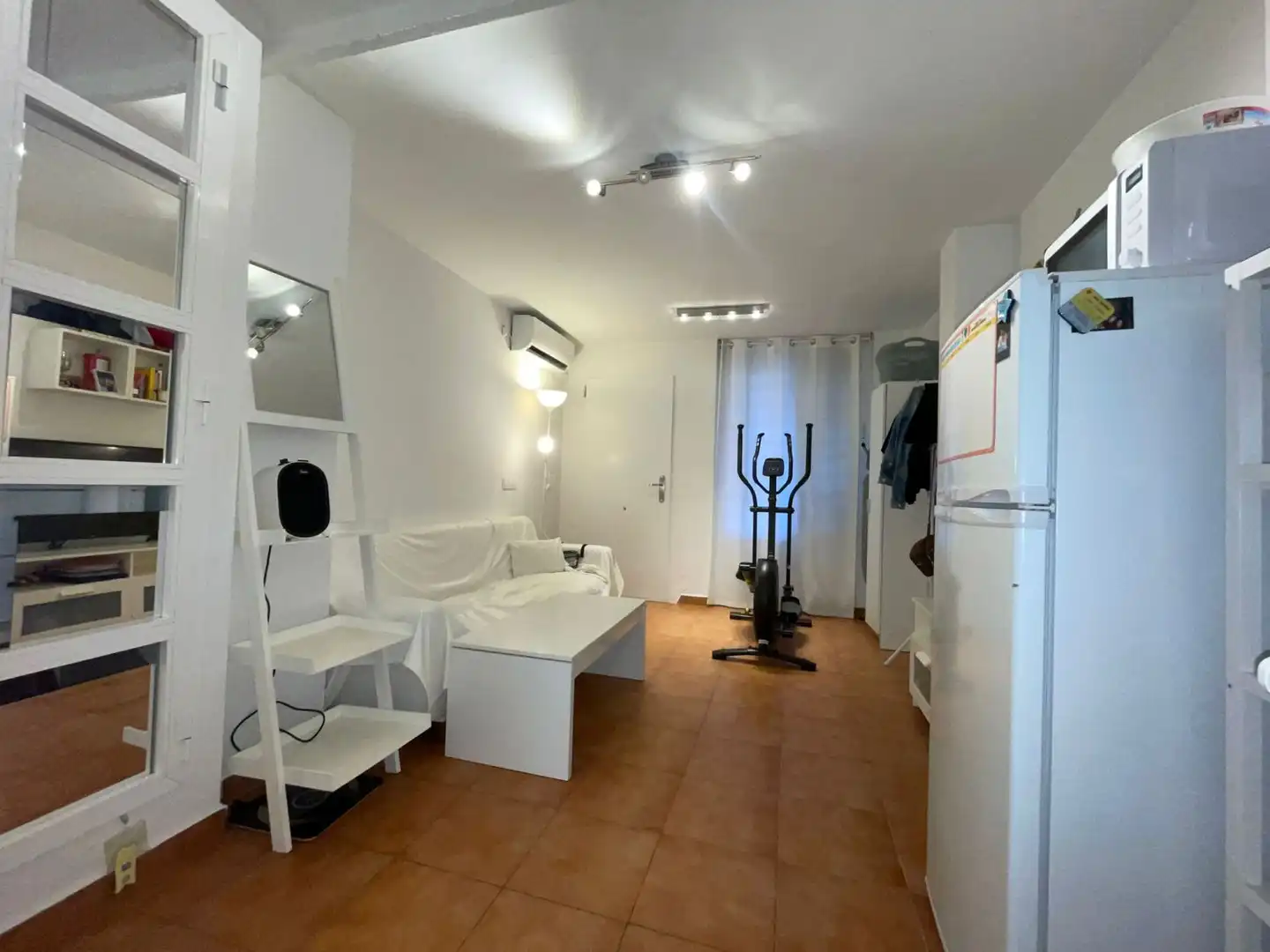 Wohnungen zum Verkauf in FRANCISCO DE QUEVEDO, Montemar