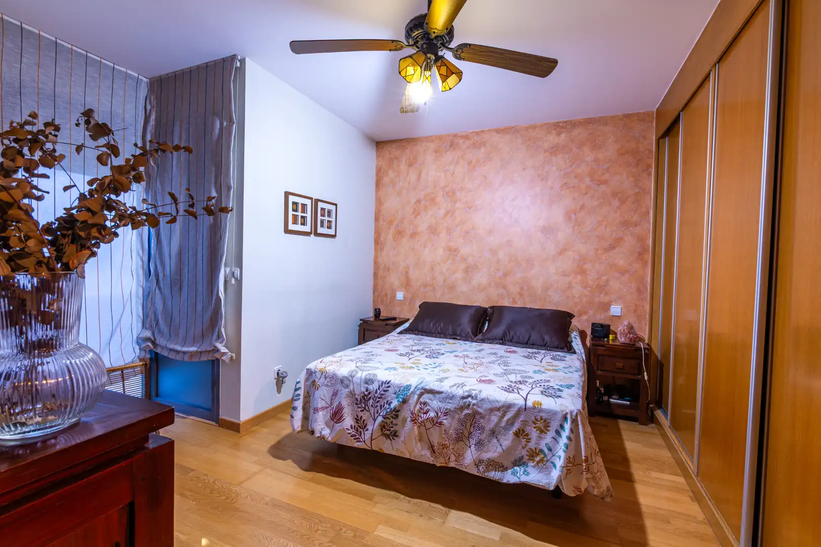 Habitación de Casa o chalet en venta en Navalcarnero con Calefacción, Jardín privado y Horno