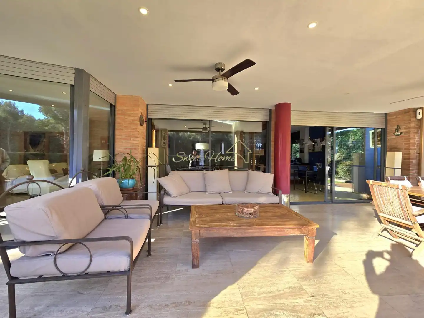 Maison avec piscine à vendre à Teià, imagen 17