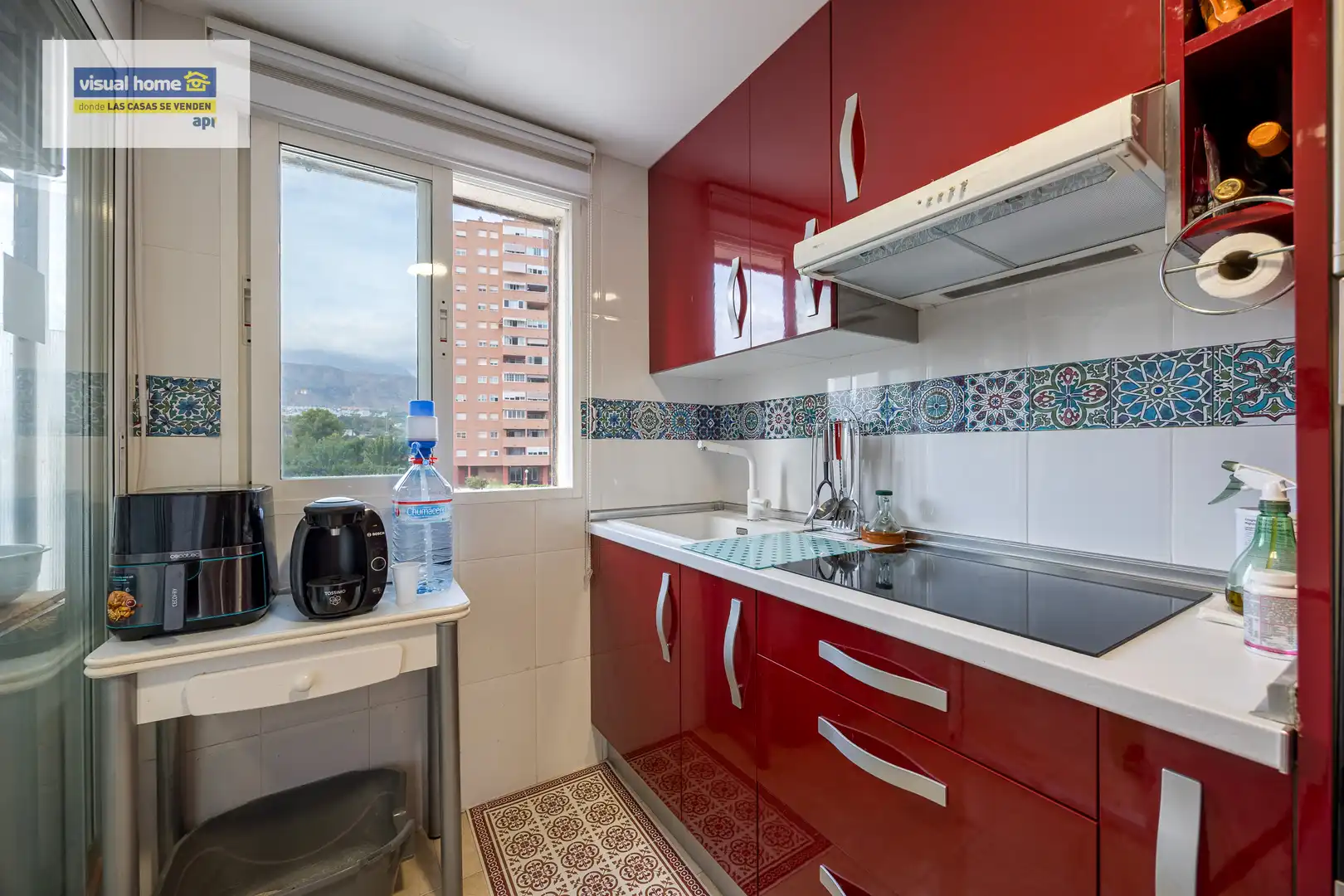 Apartamento con piscina en venta en Playa de Poniente, imagen 9