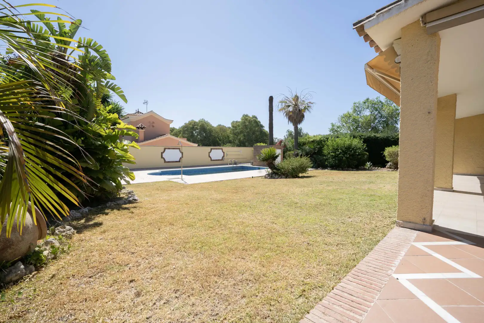 Casa o chalet de alquiler en PERNET, 36, Nueva Atalaya
