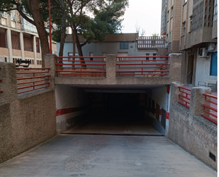 Parking of Garage for sale in  Zaragoza Capital