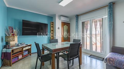 Foto 3 de Àtic en venda a Centre, Barcelona