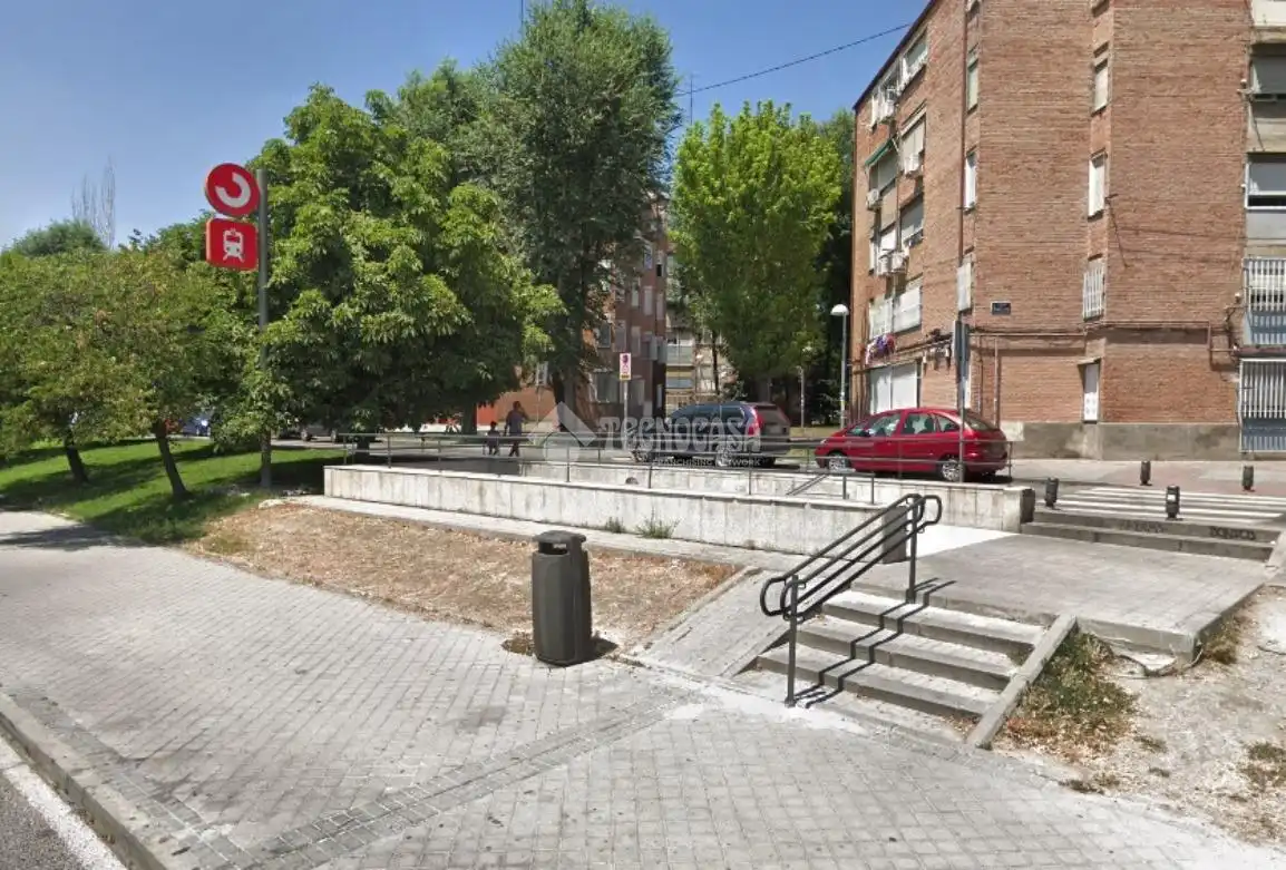 Appartement à vendre à Usera, imagen 15