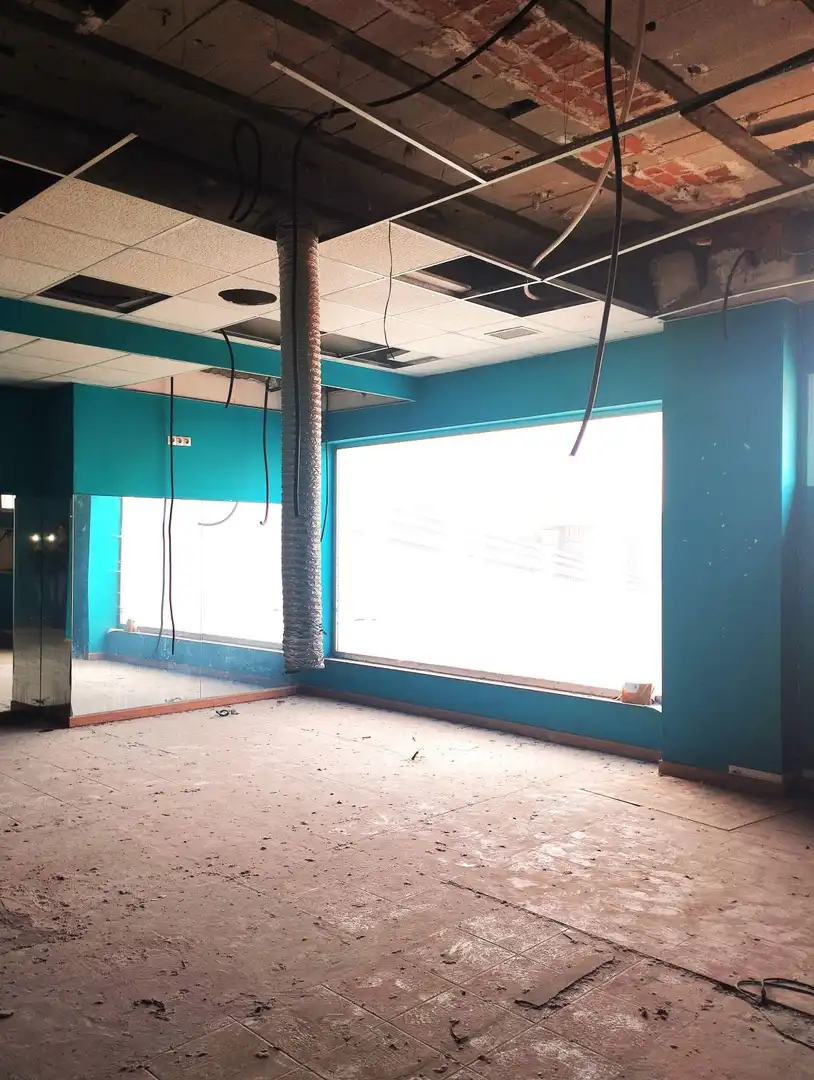 Local comercial en venda a Raya real 3, imagen 11