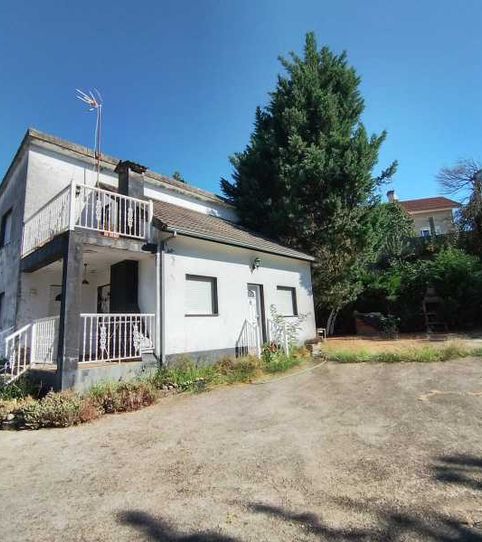 Foto 2 de Casa o chalet en venta en Ba Vides - Pereiras 11 Sin Planta, Mos, Pontevedra