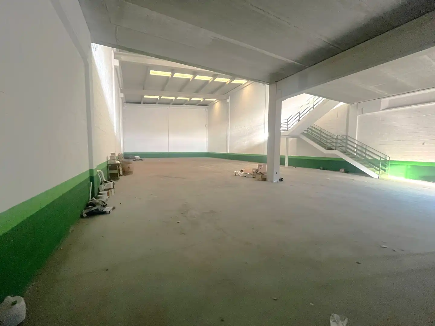Gewerbefläche zum Verkauf in Calle Borderea 12, imagen 12