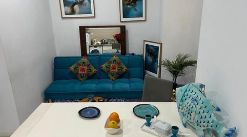 Foto 4 de Planta baixa en venda a El Pópulo - Santa María, Cádiz