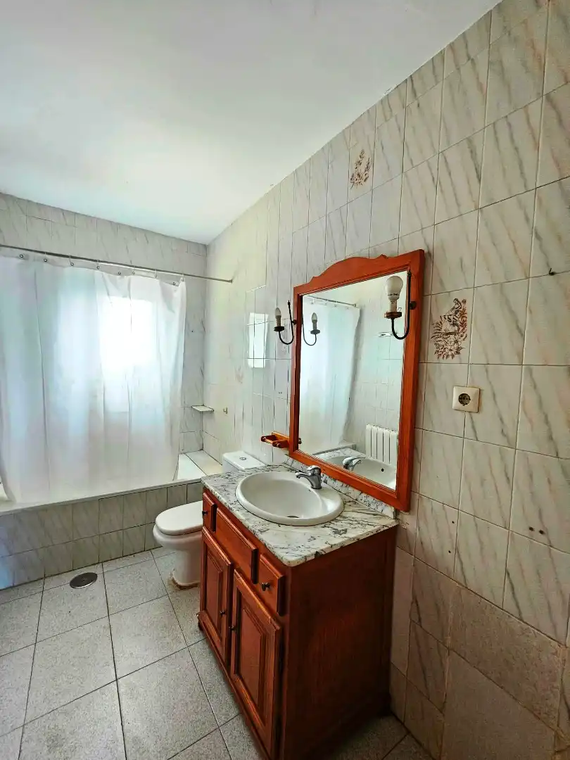 Detached house with terrace for sale in Las Ventas de Retamosa, imagen 9
