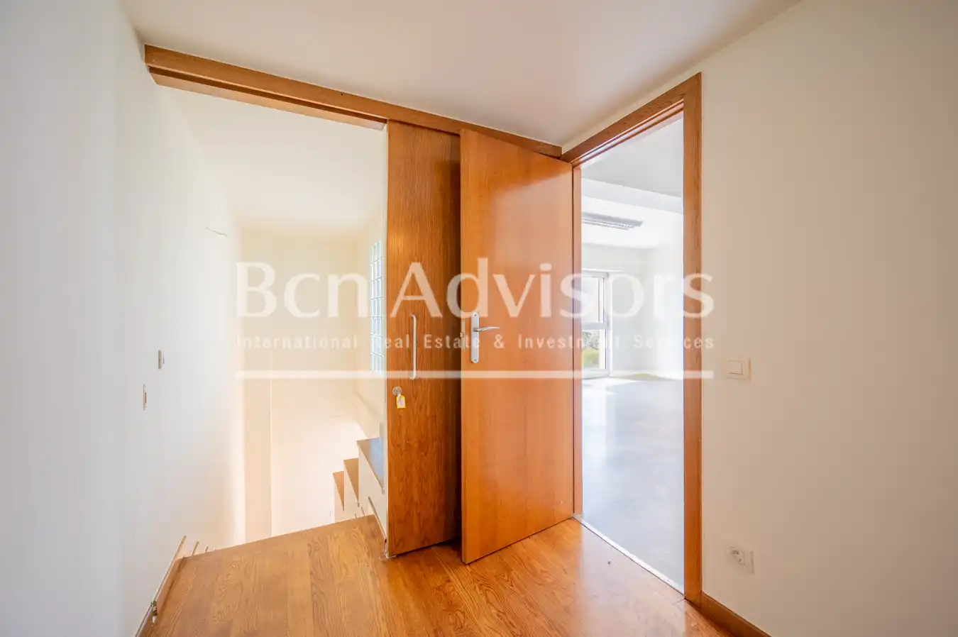 Casa o chalet en venta en Barcelona con Aire acondicionado, Calefacción y Parquet