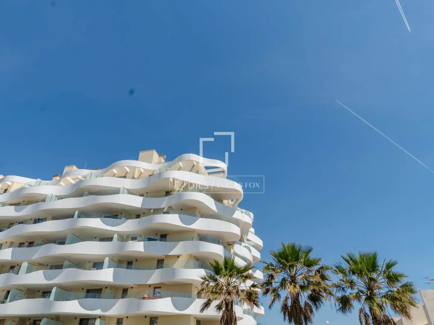 Piso con terraza en venta en Playa del Puig, imagen 78